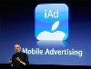 �������� ������� - Apple ������������ ����������� ��������� ���� iAd