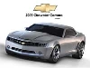 ��������� � ������������ - General Motors �������� ��������� ����� Chevrolet �� "����"