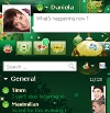 �������� ������� - � ICQ 7.4 �������� ���� ��������� � ������ ����� ������� 