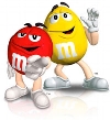 ���������� ������� - M&M's ���������� �����
