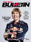 ������� �������� - Red Bull �������� � ��� ���� ������
