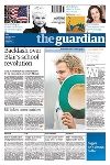 ������� � ������ - Guardian �������� �� �����