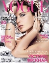 ������� � ������ - � ������������� Vogue ����� ������� ������� � �������