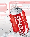 ������ � ������������ - ����� Coca-Cola ��������� �� 1,4 ����