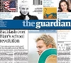 ������� � ������ - The Guardian ���������� ��������� ������������� � ����������� �������