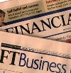 ������� � ������ - The Financial Times ������������ �� �������������� ��������� ������