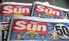 ������� � ������ - ������� ���������� �������� ���������� ����� ������� The Sun on Sunday