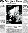 ���������, ������� - ����� The New York Times ����� �����, ��� �� 40%