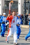 - Миллион на эстафету