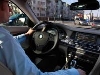 - Реклама забралась в автомобиль