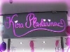 - Новая рекламная кампания Kira Plastinina