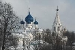 - 105 маршрутов путешествий по России