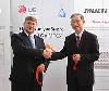 Новости компаний - Путь к качеству в LG Electronics