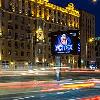 Наружная реклама - Чтобы лучше посчитать