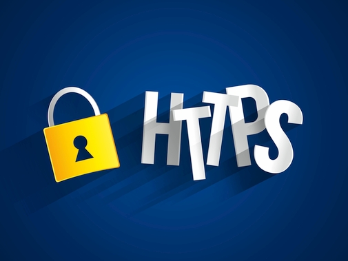  HTTPS
