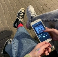  -      ?