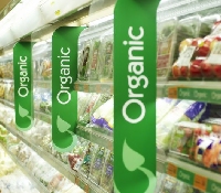 - 40% экопродуктов оказались подделками
