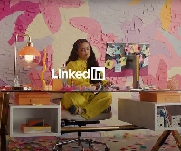 Реклама - Как стать профессионалом вместе с LinkedIn?
