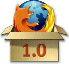   -  Firefox     .  