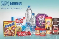 Реклама - Сколько у Nestle цифровых двойников?