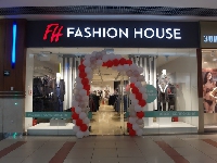  - Fashion House закрывает все свои 19 магазинов