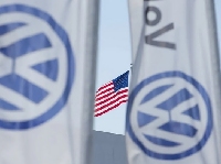  - Шутку Volkswagen в США не оценили. Но собираются оценить