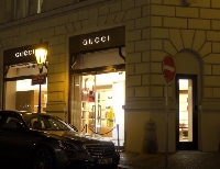  - Gucci стал самым дорогим итальянским брендом