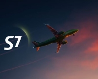 Реклама - Каким стал S7 Airlines?