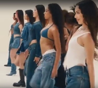  -  GAP    American Eagle?