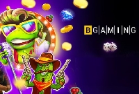 - BGaming - лучший разработчик слотов года по версии SBC Awards 2025