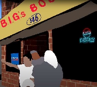  -  The Notorious B.I.G. -   --,  Pepsi -  
