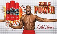  -   Old Spice