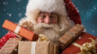 Обзор Рекламного рынка - Какие подарки ждать от Деда Мороза. Что ЧАЩЕ ищут под Новый год?