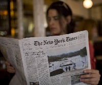 Новости Медиа и СМИ - Сколько получит The New York Times от Microsoft и OpenAI?