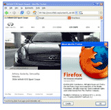  - Пользователи Firefox не читают рекламу