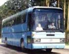  - Владельцы частных автобусов Саратова, жалуются на расклейку рекламы в салонах   