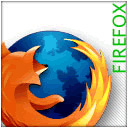 - Реклама Firefox в сегодняшнем «New York Times»