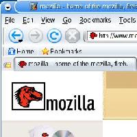   - Mozilla Group    