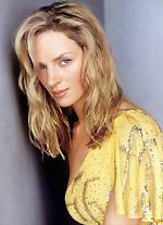  -   (Uma Thurman)             