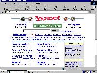Интернет Маркетинг - Доходы Yahoo превзошли ожидания