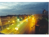Социальные сети - В городе Новосибирск появятся новые виды наружной рекламы