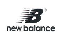   - New Balance  $20     