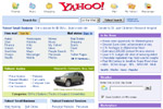 Интернет Маркетинг -  Yahoo запускает рекламную сеть для небольших сайтов Yahoo Publisher Network 
