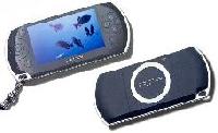   -     Playstation Portable 