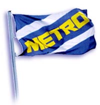 Новости Ритейла - Торговая сеть Metro откроет в России восемь магазинов в 2005 г.