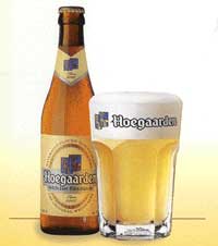   - SUN Interbrew         Hoegaarden  