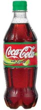 Новости Ритейла - Чистая прибыль Coca-Cola в I квартале упала на 11% из-за роста расходов на рекламу