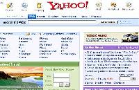 Новости Ритейла - Доход Yahoo превысил $1 миллиард долларов  