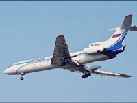Новости Ритейла - "Сибирь" превращает самолеты в рекламные носители  