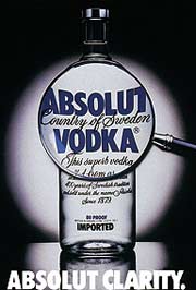   -   Absolut